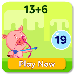 Bubble Shoot Addition Math Games For kids