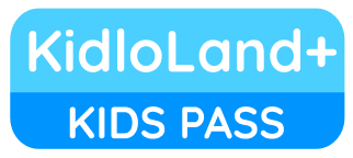 kids pass to KidloLand